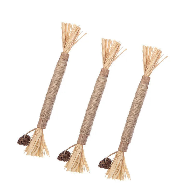 Bâtonnet de Polygonum en Bois